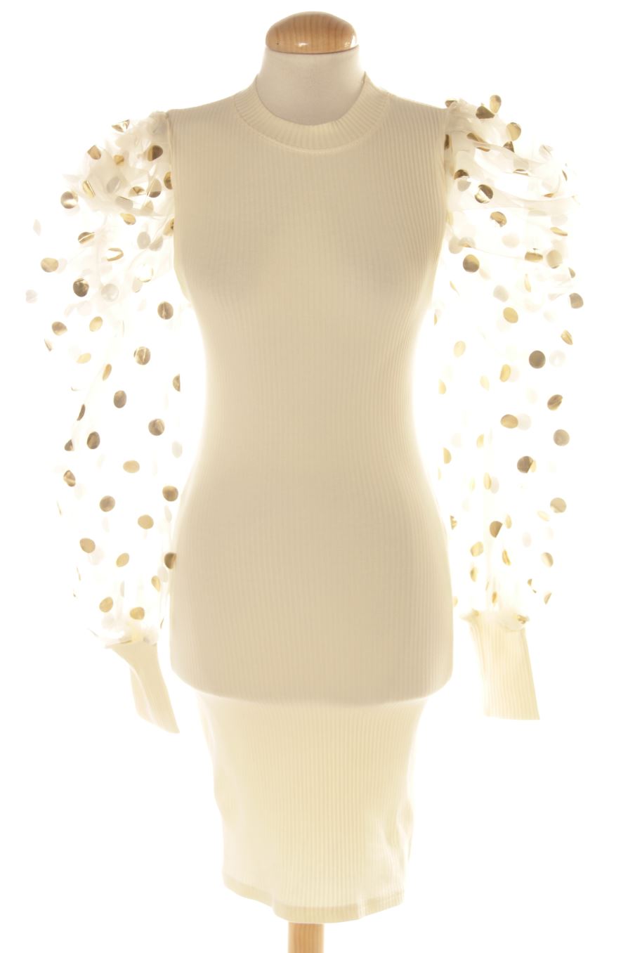 Robe PERCENTIL de la taille M, de couleur imprimés