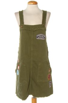 Vestido casual XS trf (ZARA)