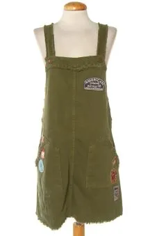 Vestido casual XS trf (ZARA), foto 1 de 2