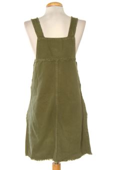 Vestido casual XS trf (ZARA)