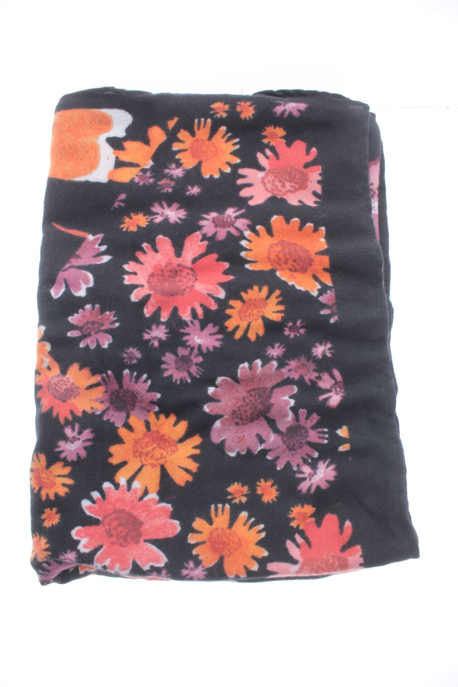 Foulards Desigual de la taille Taille unique, de couleur fleurs