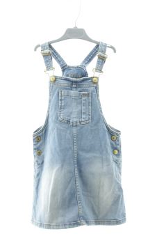 Aufwändiges Kleid 110 BTS Brotes