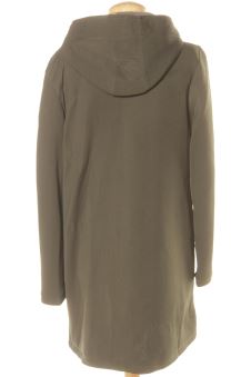 Abrigo 40 New collection
