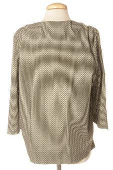 Langärmelige Bluse 38 COS