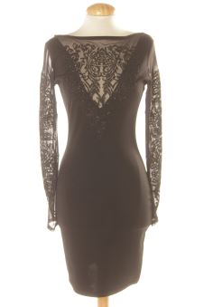 Vestido elegante 36 LIPSY LONDON