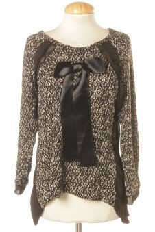 Maglione L Poéte