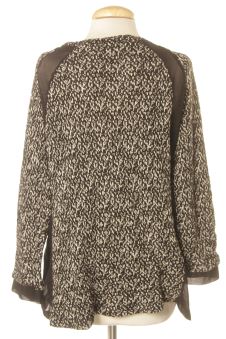 Maglione L Poéte