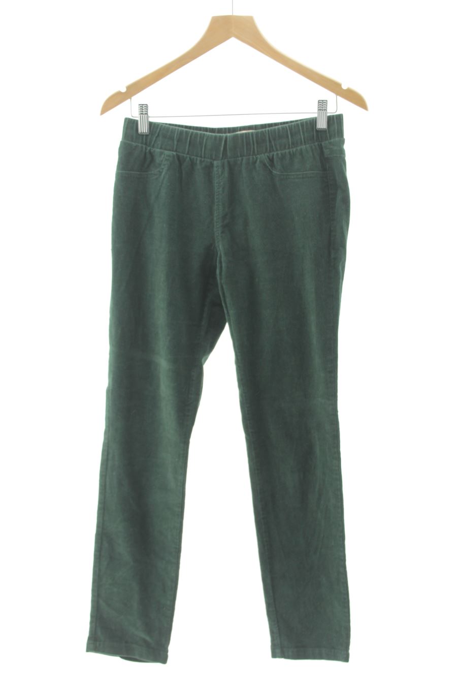 Pantalon Sfera de la taille 38, de couleur vert