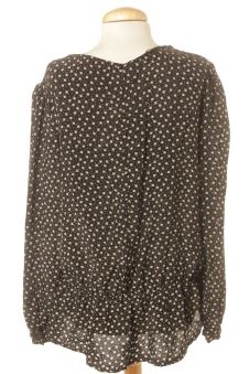 Langärmelige Bluse 44 Promod