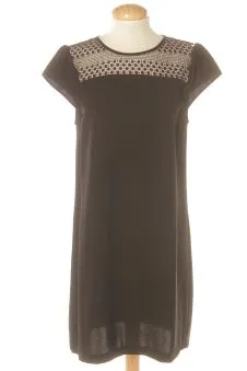 Vestido casual M Zara, foto 1 de 2