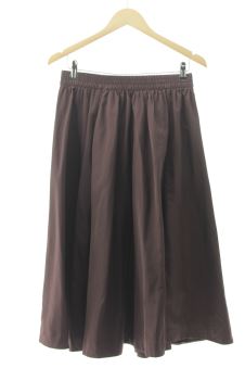 Falda M Zara