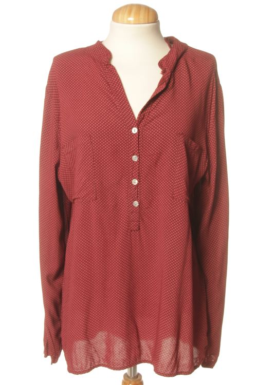 Chemise