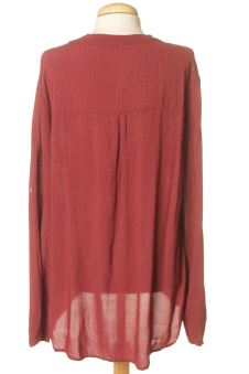 Chemise L Cache cache
