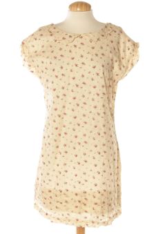 Robe casual L DIKSI