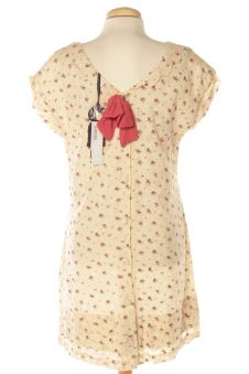 Robe casual L DIKSI