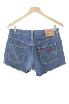 Pantalón corto 38 Levi's