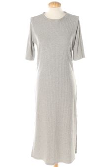 Robe casual S Mango