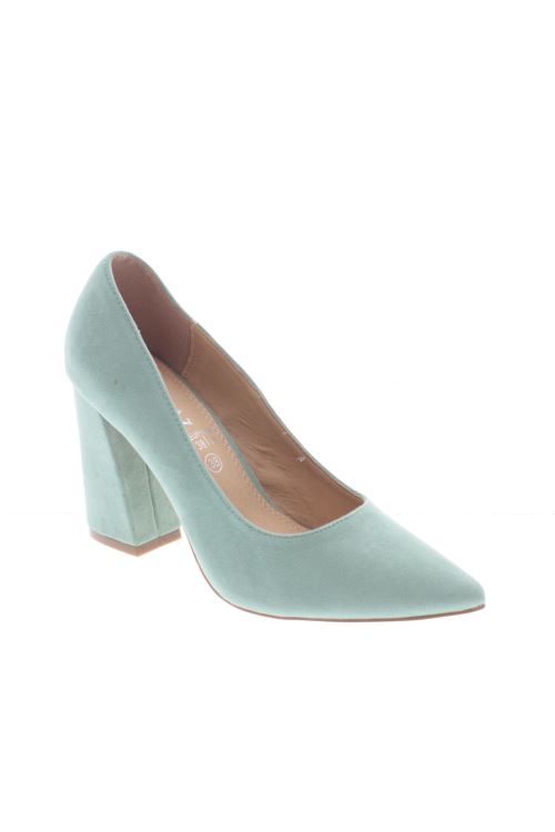 Zapatos de tacon