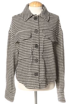 Blouson S Bershka