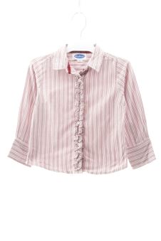 Chemise manches longues 4 ans Patricia Mendiluce