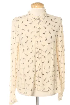 Chemise M Zara, photo 1 sur 2