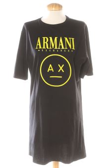 Robe casual S Armani Exchange, photo 1 sur 2