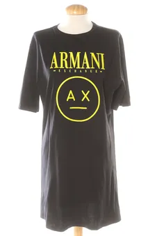 Vestido casual S Armani Exchange, foto 1 de 2