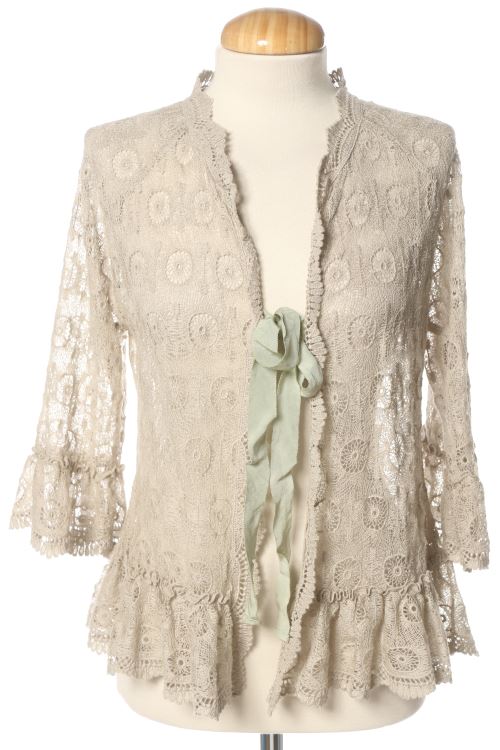 Chaqueta