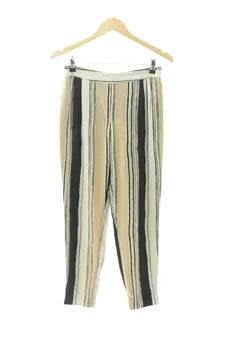 Pantalón Casual S Zara, foto 1 de 2