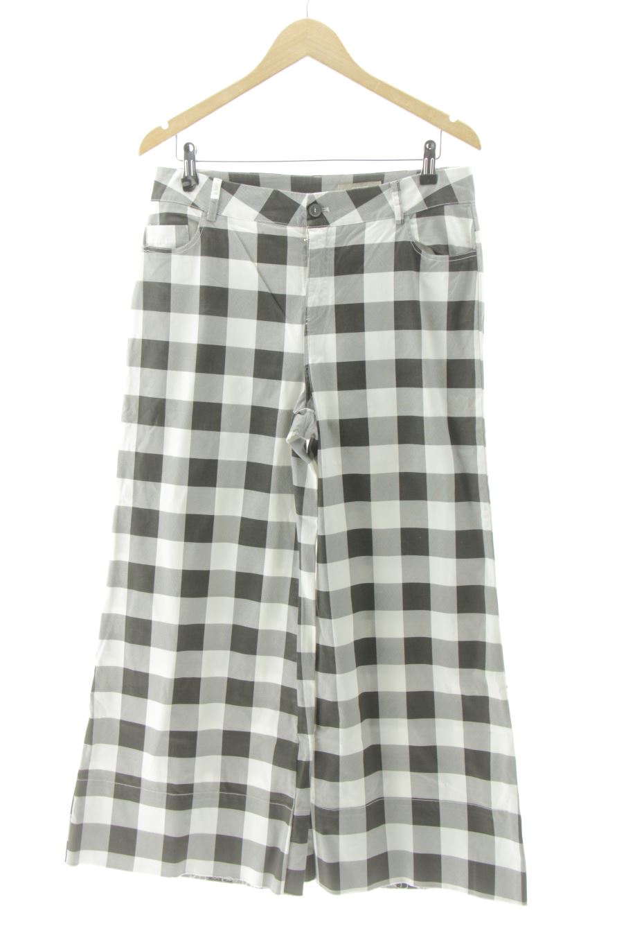 Hose von Another Label Größe L, Farbe Kariert, für