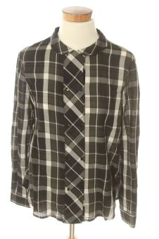 Chemise XS trf (ZARA), photo 1 sur 2