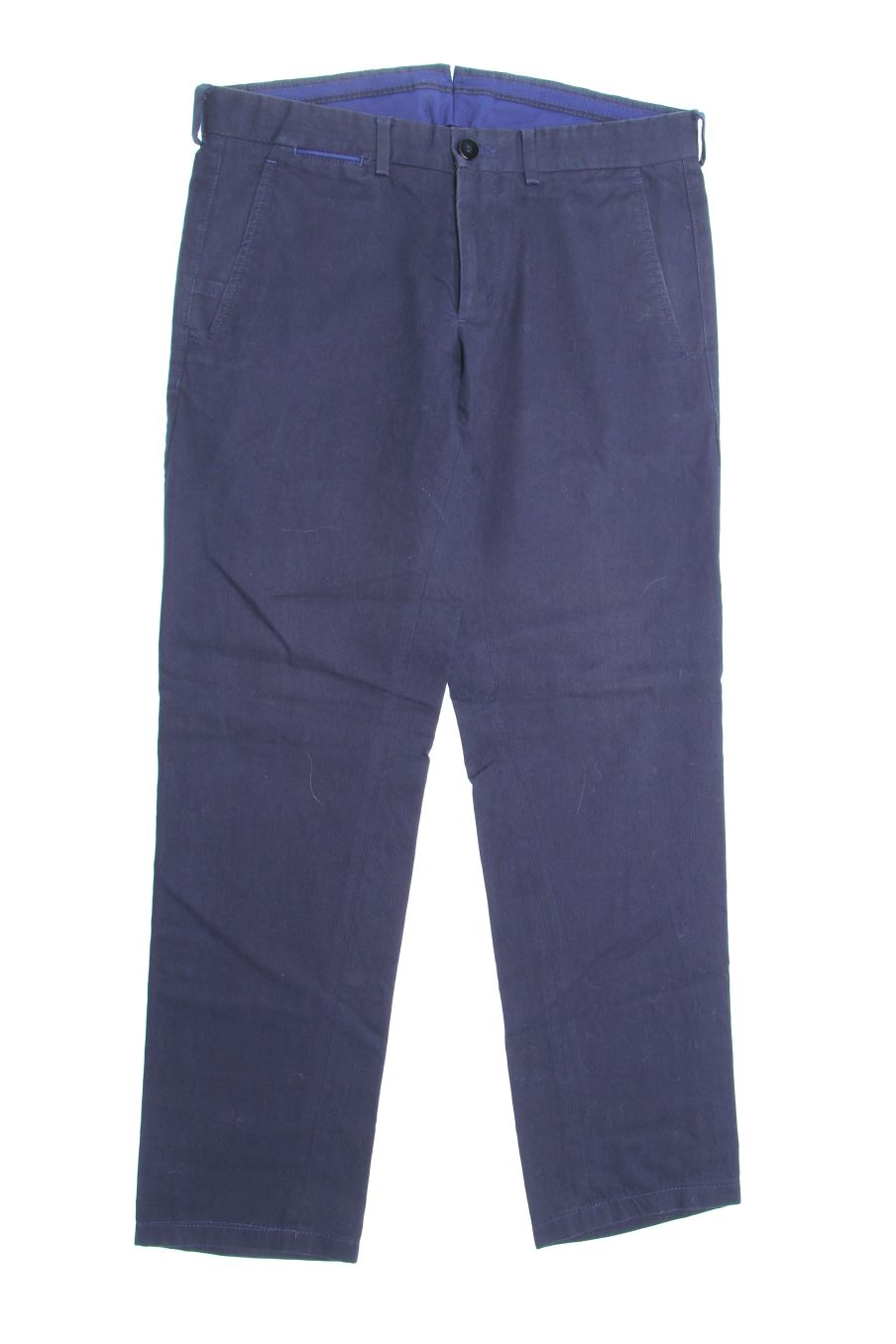 Pantalones de Zara de la talla 38