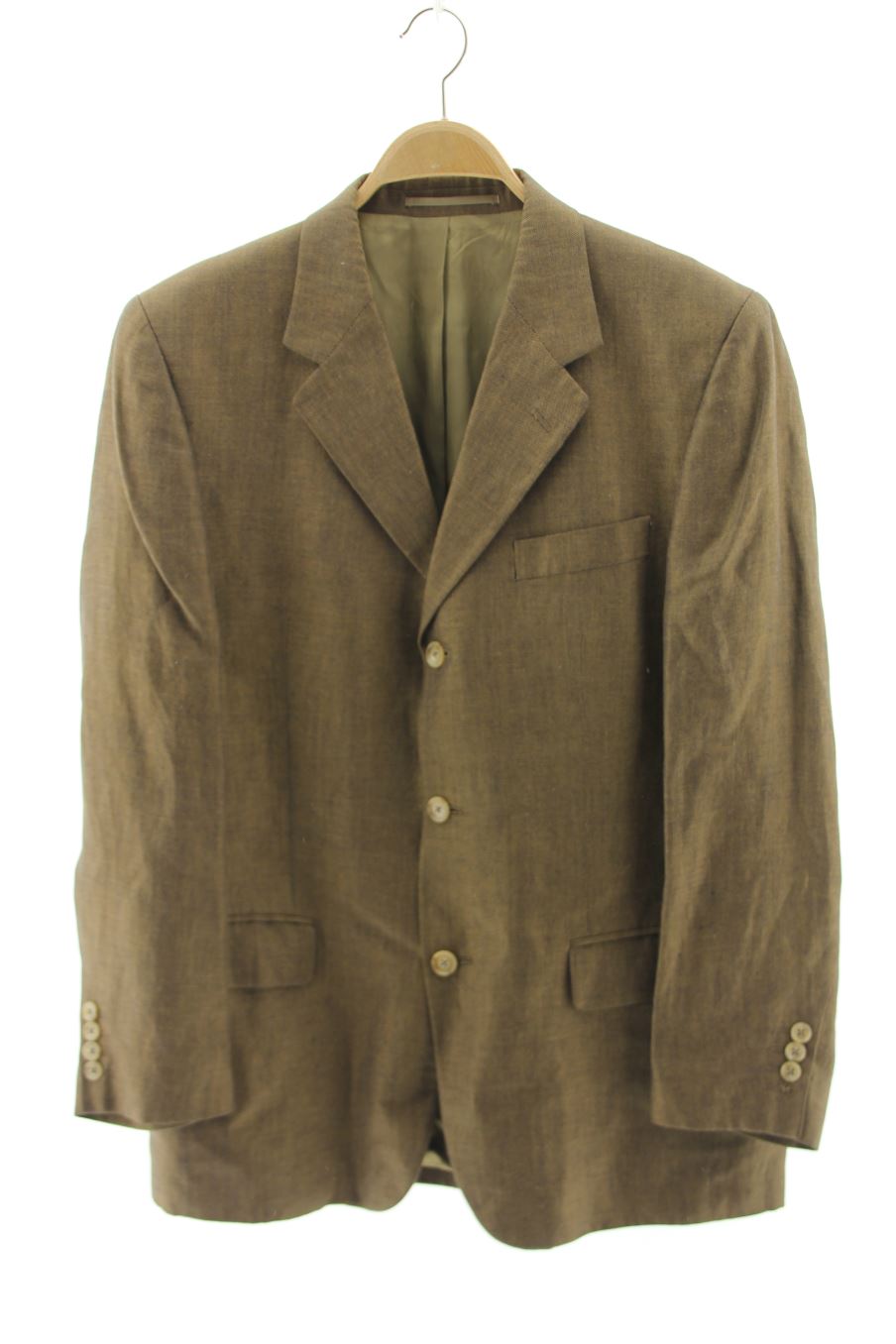 Americana de Massimo Dutti de la talla L