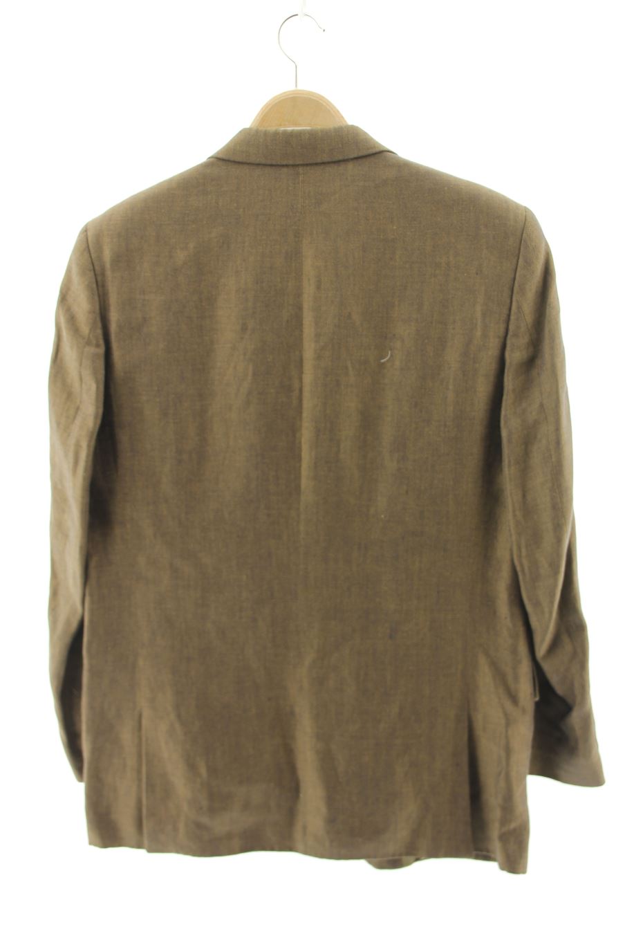 Americana de Massimo Dutti de la talla L
