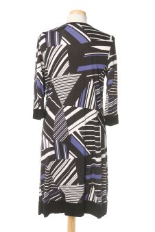 Robe casual M BLANCHEPORTE