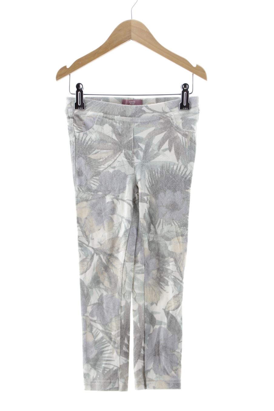 Legging Mango de la taille 3 ans de seconde main