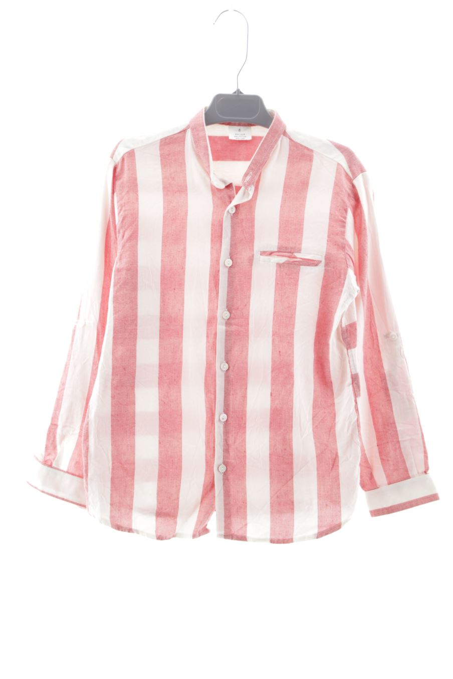 Chemise manches longues Ancar de la taille 8 ans de seconde main