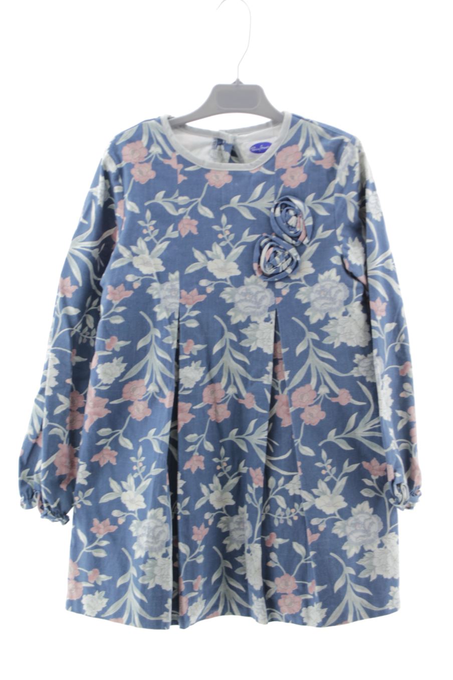 Robe Patricia Mendiluce de la taille 10 ans de seconde main