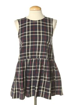 Vestito casual XS Trafaluc, foto 1 di 2