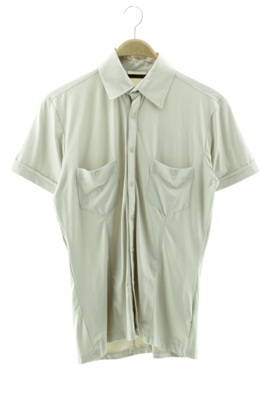 Camisa manga corta de rg512 de la talla S