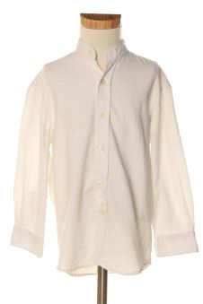 Chemise manches longues 4 ans BTS Brotes