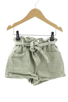 Short en jean 2 ans Zara