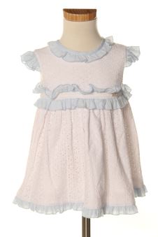 Robe 3 ans Cocote