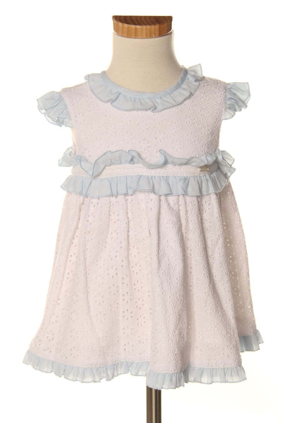 Robe Cocote de la taille 3 ans de seconde main