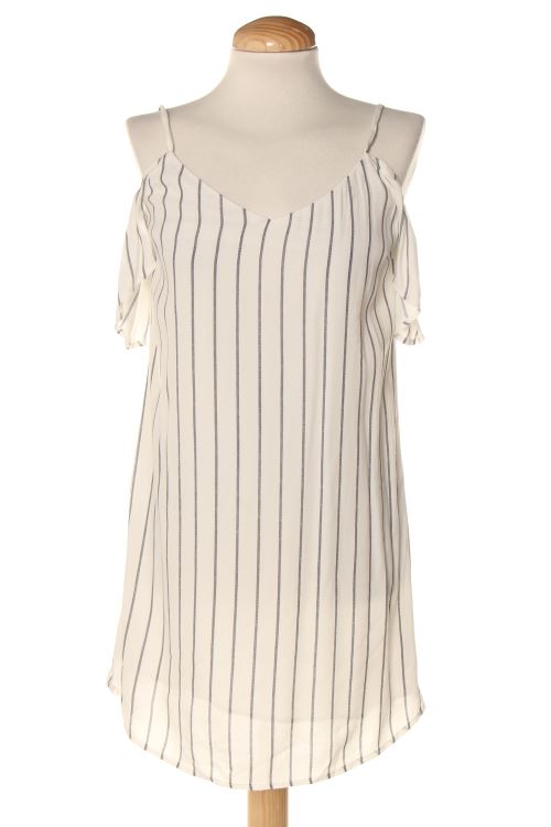 Vestido casual