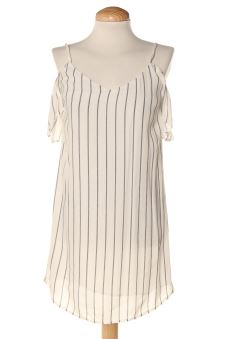 Robe casual S Bershka, photo 1 sur 2
