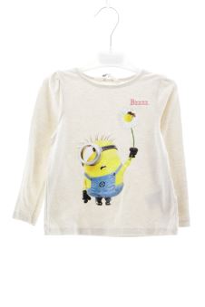 T-shirt manches longues 18 mois H&M