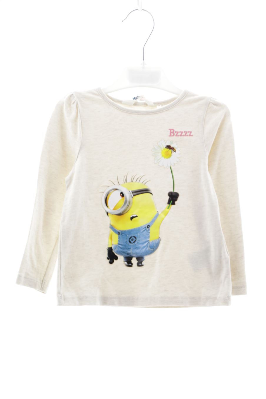 Maglietta a maniche lunghe de H&M de la talla 18 mesi seconda mano