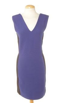 Vestito casual S Mango, foto 1 di 2