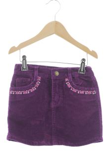 Aufwändiger Rock 106 La Compagnie des Petits